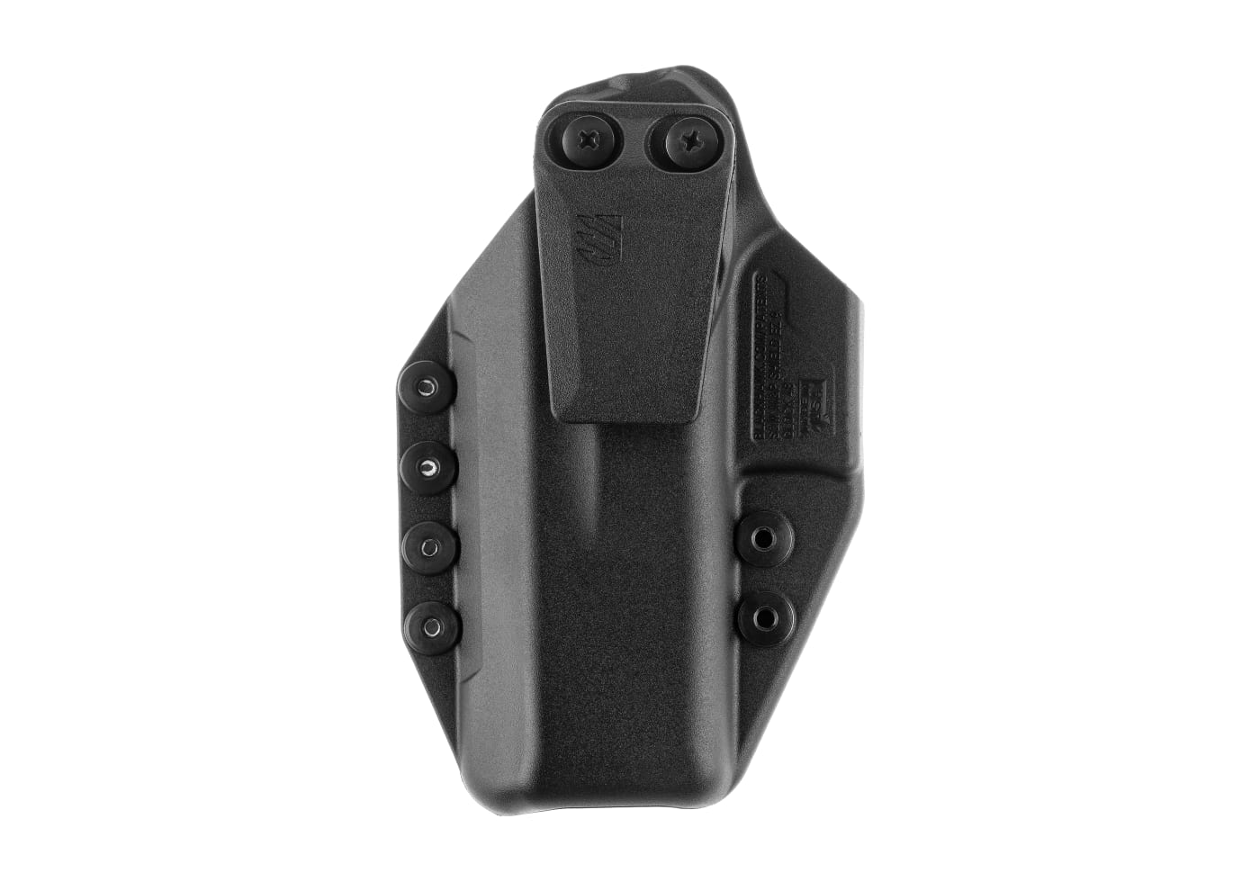 Blackhawk Stache IWB Premium Holster Kit for Glock 48