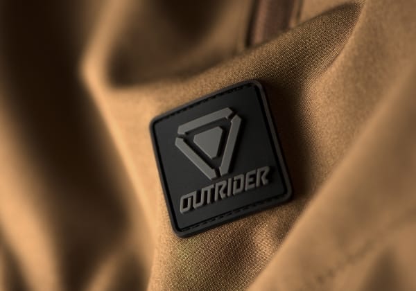 Outrider T.O.R.D. Softshell Jacket AR