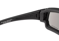 Wiley X WX Breach Black Ops Grey