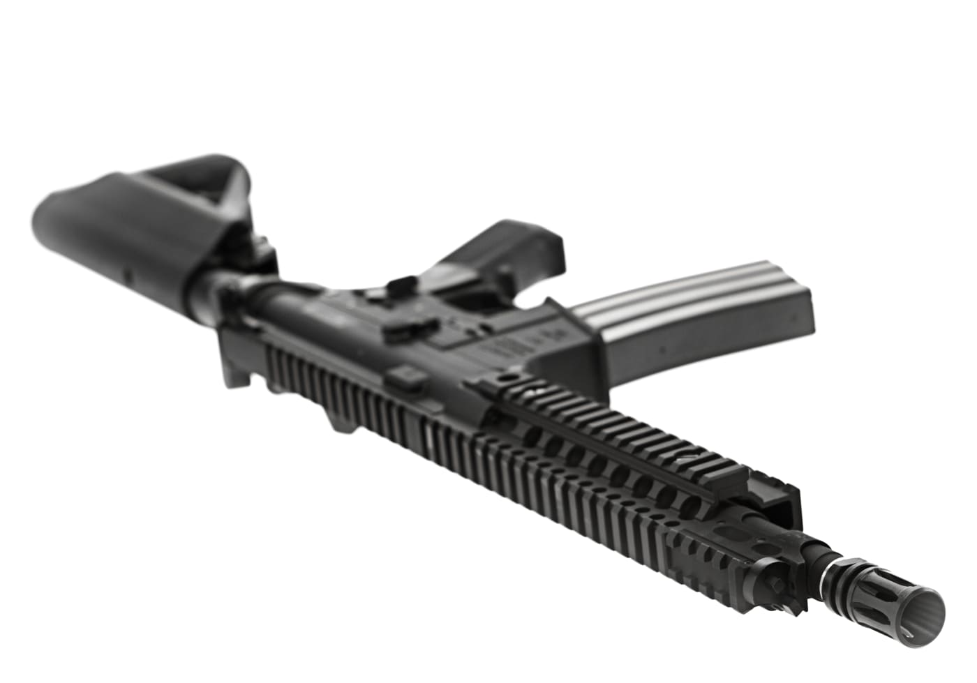 Socom Gear Barrett REC7 10 Inch