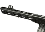 S&T PPSH-41 Blowback