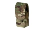 Warrior Single Covered Mag Pouch M4 5.56mm