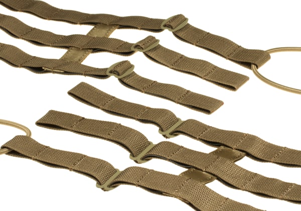 Crye Precision by ZShot AVS 3-Band Skeletal Cummerbund