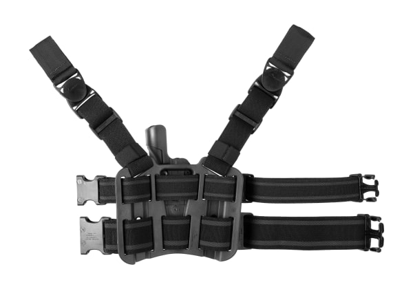 Blackhawk SERPA Holster für Glock 17/19/22/23/31/32