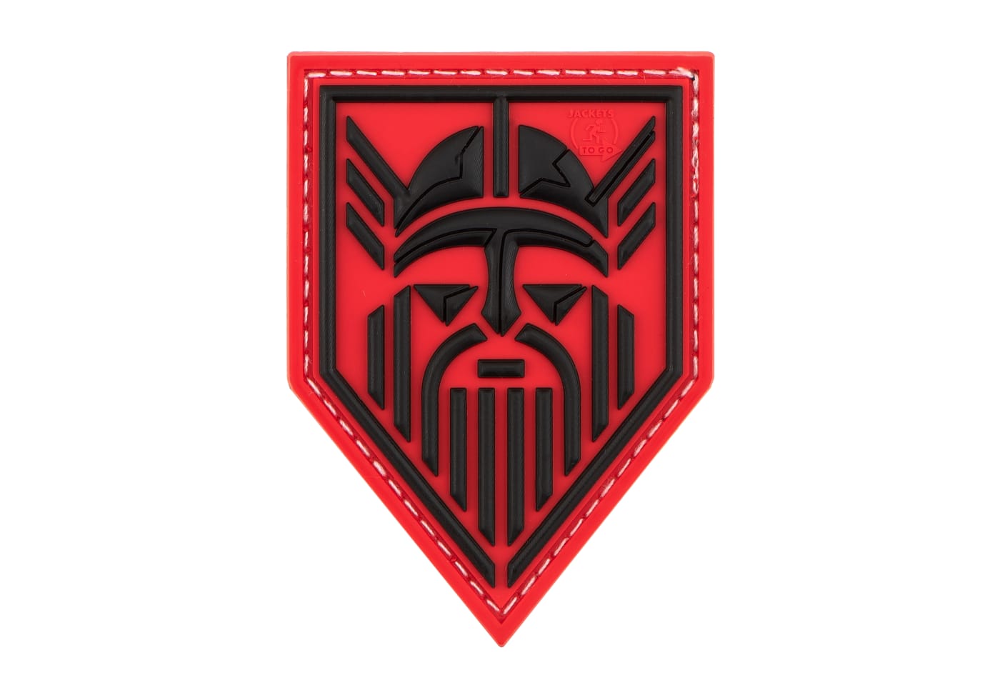 JTG Odin Rubber Patch