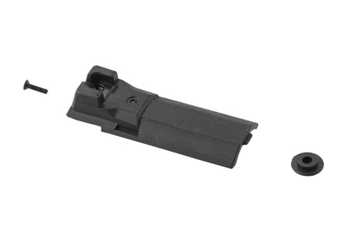 Army Armament R611-3A Staccato XC 2011 T8 GBB