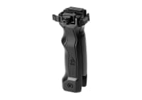 Leapers D Grip with Ambi Quick Release Deployable Bipod