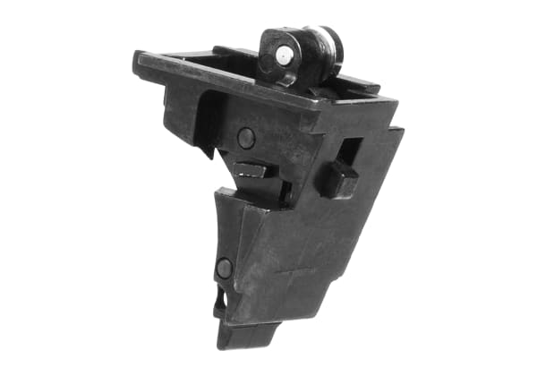 WE WE17 Part No. G-19 to G-30 Hammer Assembly