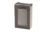 Clawgear Storm Pocket Lighter Mk.III