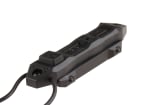 WADSN Tactical Augmented Dual Function Tape Switch with Lock SF ML & 3.5mm