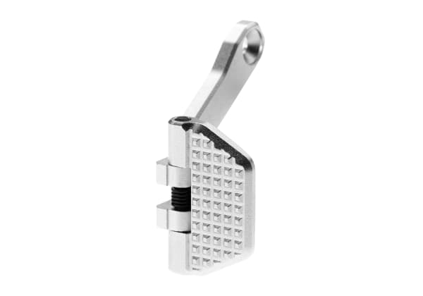 TTI Airsoft AAP01 Folding Thumb Rest Right