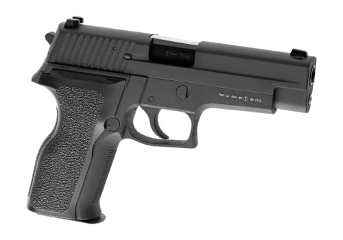 WE P226 E2 Full Metal GBB