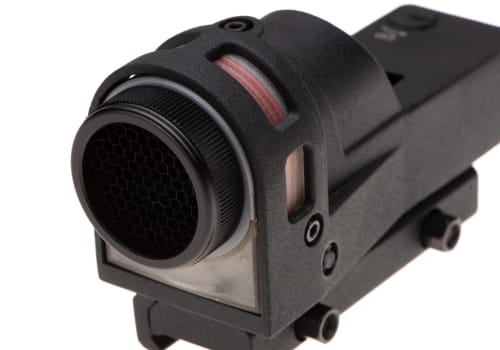 Aim-O M21 Reflex Sight