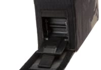 G&G Box Mag CM16 LMG without Battery 2500rds