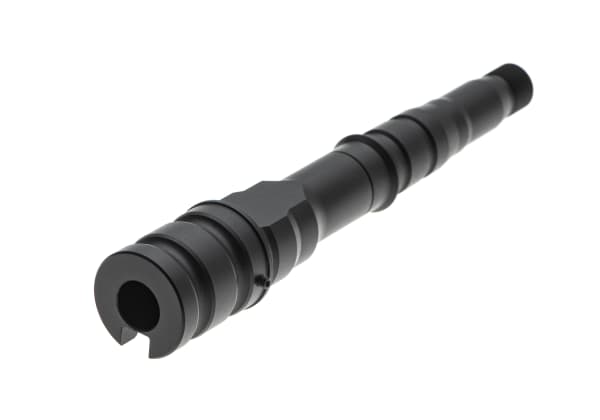 Laylax SIG MCX Adjustable Outer Barrel With Gas Block Set