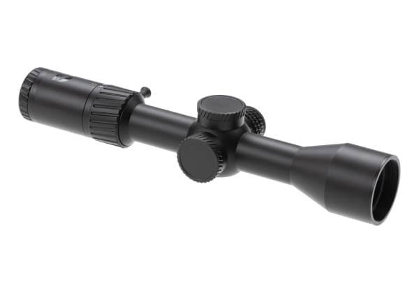 Sightmark Presidio 1.5-9x45HDR SFP, Riflescope