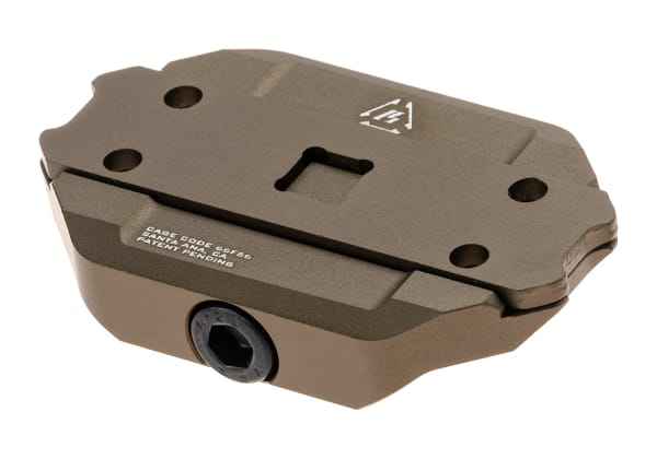 Strike Industries REX Riser