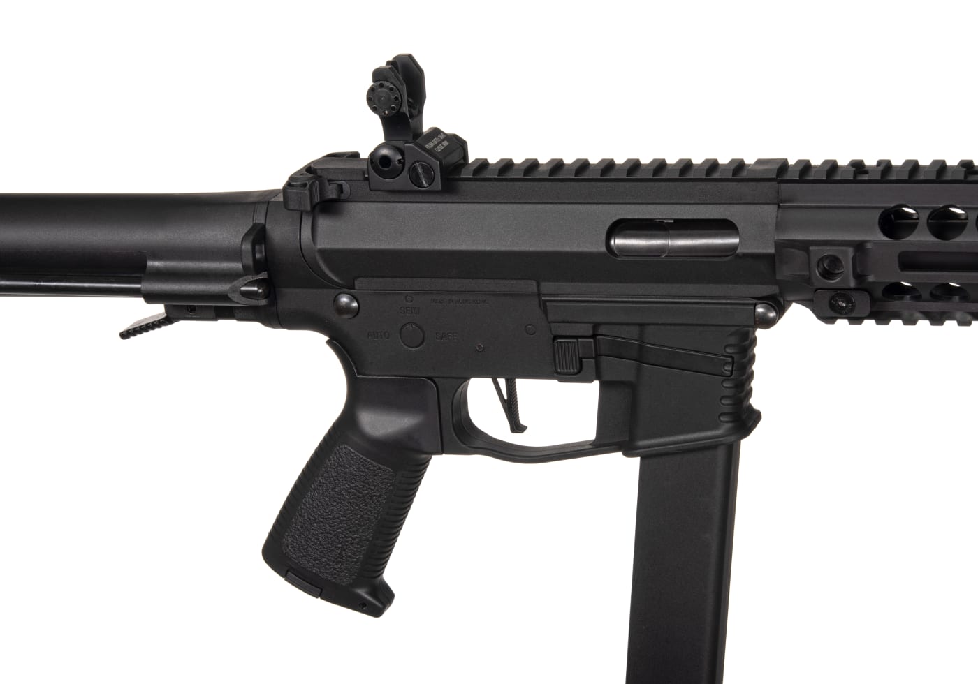 Classic Army PX9 ETU