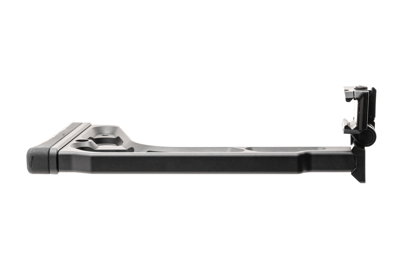 5KU Folding Stock 1913 Interface