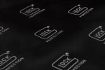 Glock Gym Bag Reflective