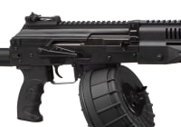 LCT LCK-16