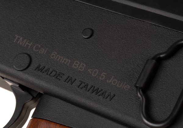 G&G CM47 0.5J