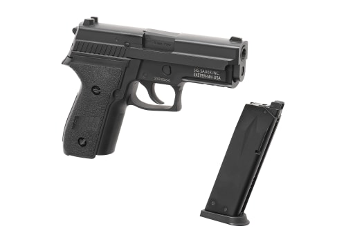 SIG Sauer ProForce P229 Full Metal GBB
