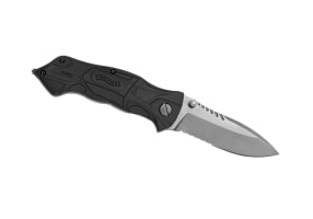 Walther Black Tac Knife 3