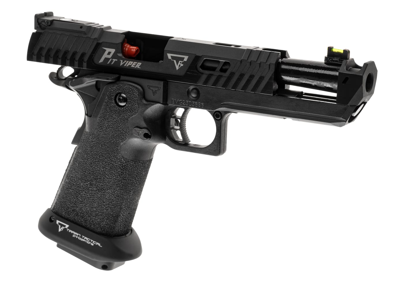 Taran Tactical EMG TTI Licensed John Wick 4 Pit Viper GBB