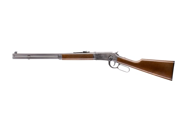 Legends Cowboy Rifle Co2