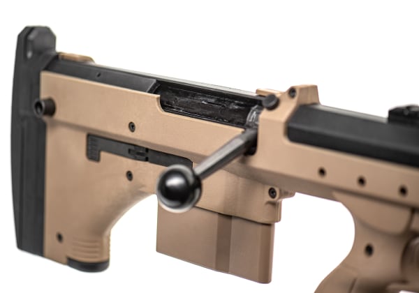 Silverback Desert Tech SRS A2/M2 Sport 16''