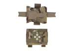 Blue Force Gear Molle Mounted Micro Trauma Kit NOW!