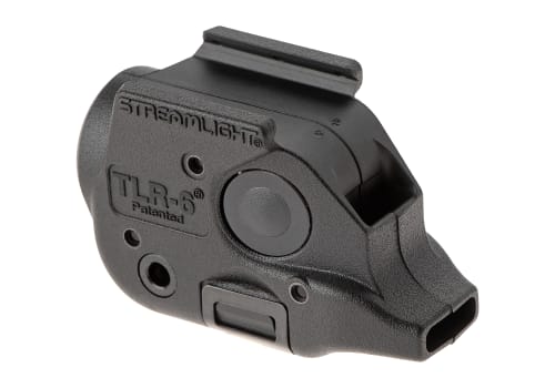 Streamlight TLR-6 for GLOCK G43X/G48 MOS/G43X Rail/G48 Rail