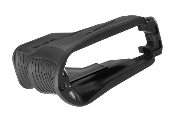 IMI Defense Ergonomic Magwell Grip for AR-15
