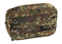 Clawgear Medium Horizontal Utility Pouch Core