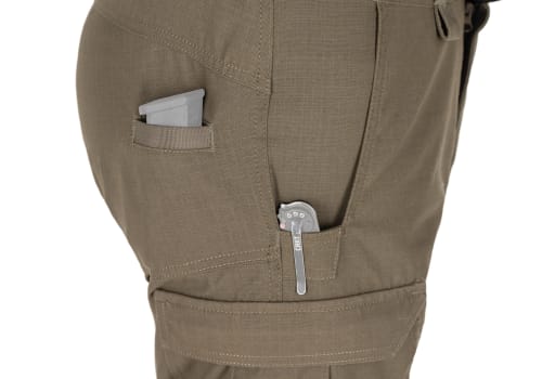 Clawgear Operator Combat Pants MK III ATS Flex