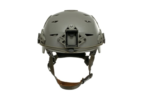 FMA EXF Bump Helmet Replica