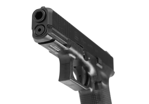 Glock Glock 19 Gen 5 GBB