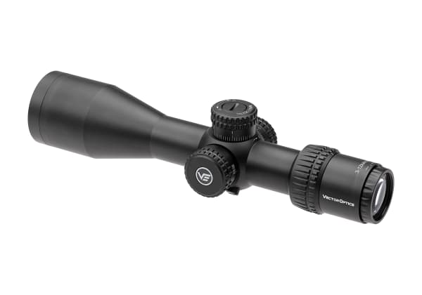 Vector Optics Veyron 3-12x44