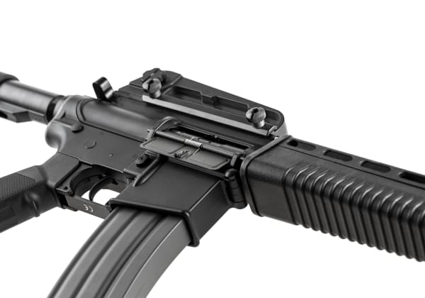 G&G GTW91-P