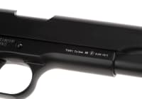 KJ Works M1911 TBC Full Metal GBB