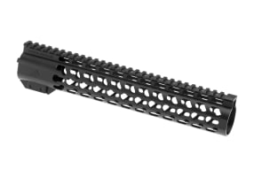 Trinity Force Atlas .308 Keymod Handguard 12 Inch