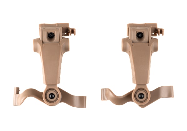 Earmor M16 Plus ARC Rail Mount Kit