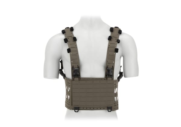 Warrior MCR MK1 Type 2 Chest Rig