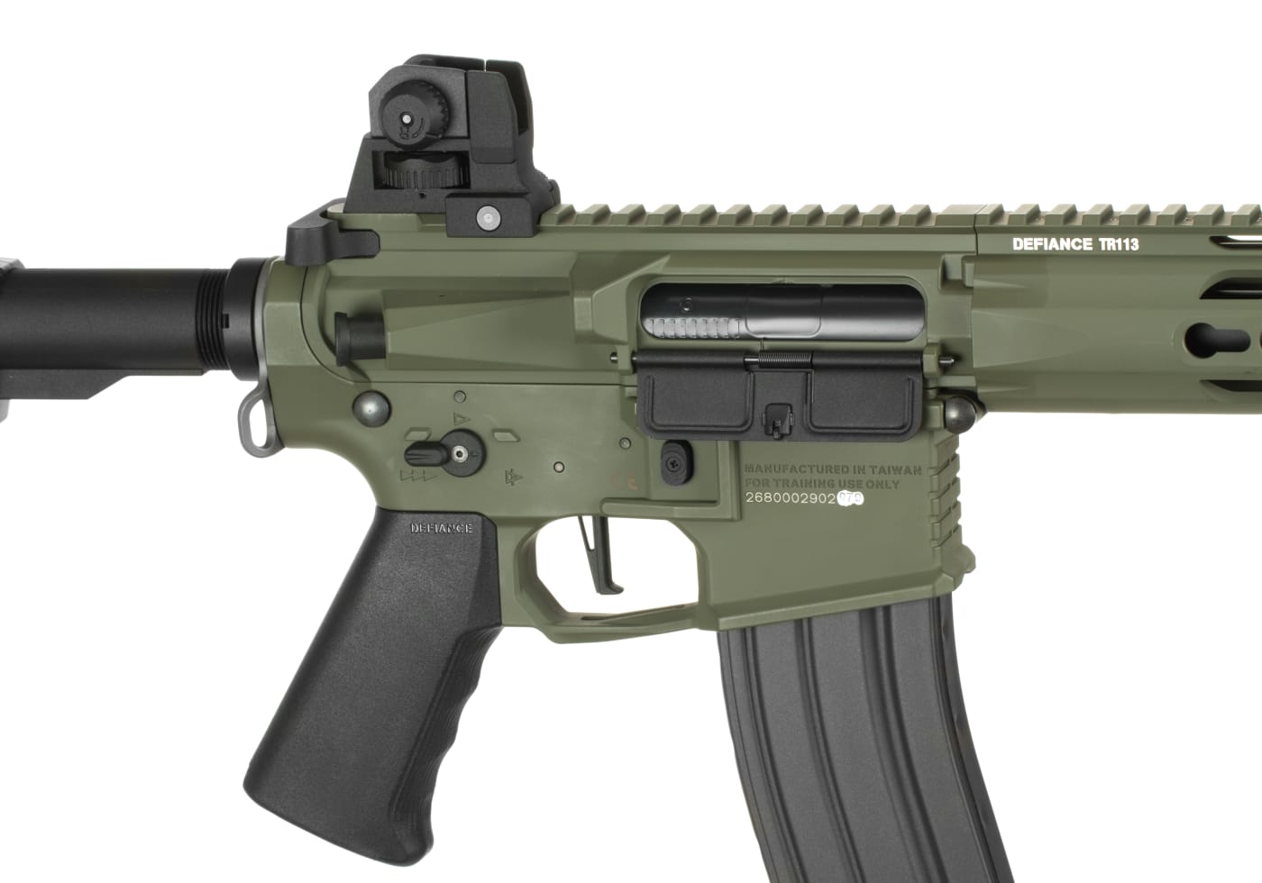 Krytac Trident Mk2 SPR/PDW Bundle