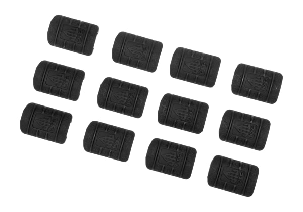 Leapers Rubber Rail Guard