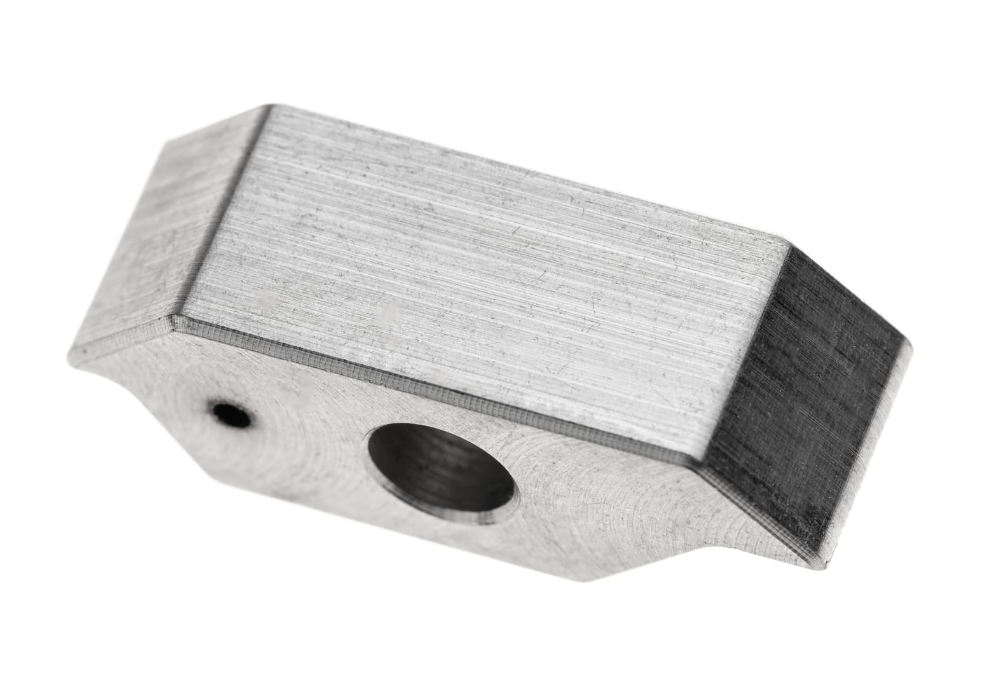 Silverback HTI Steel Piston Sear