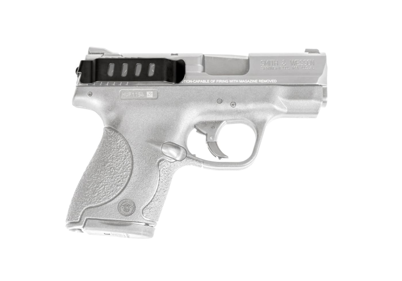 Technaclip Clip for Smith & Wesson M&P Shield