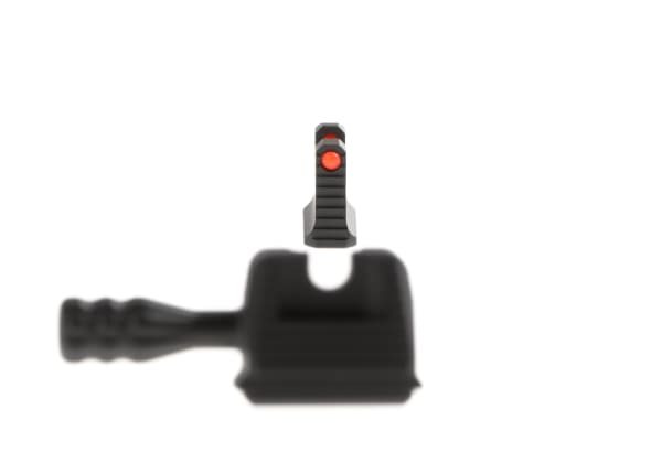 TTI Airsoft TM17 and TP22 High Sights with Swapable Charging Handle