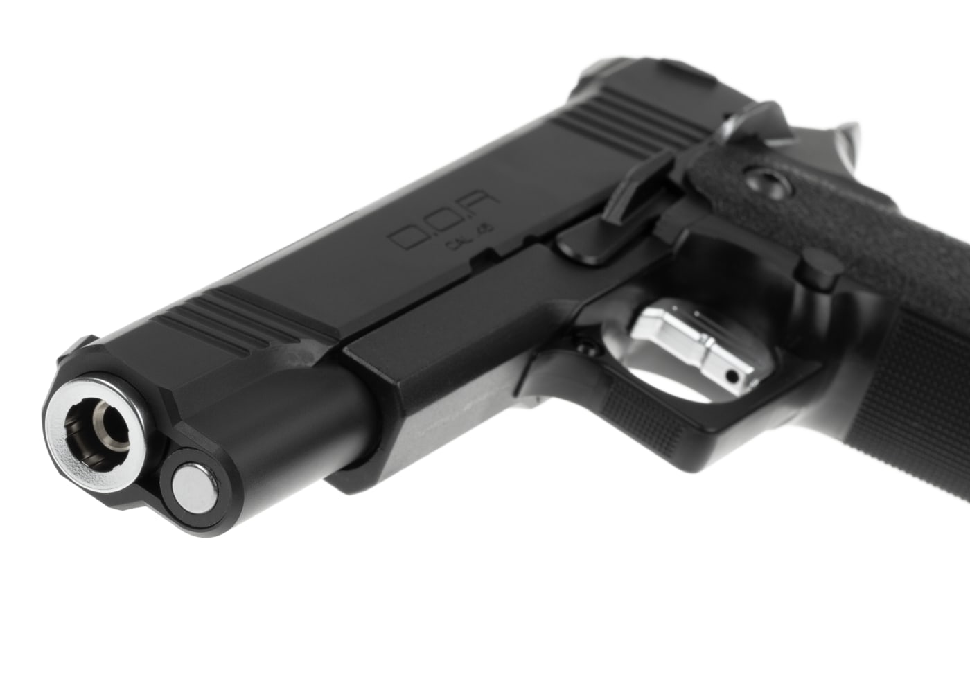 Tokyo Marui Hi-Capa 5.1 D.O.R. GBB